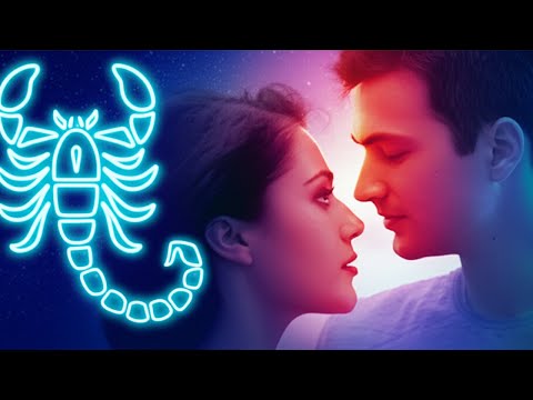 ♏ How to Win Over a Scorpio Man 💘 The Secrets Nobody Tells You!