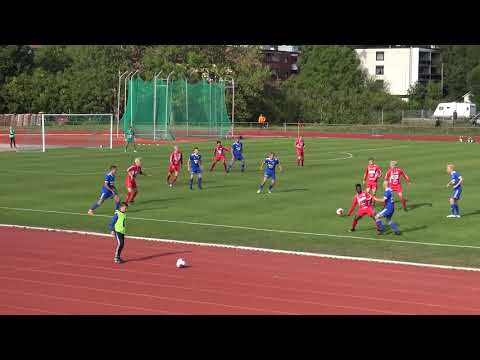 Kooste: JäPS - MiPK 2-0