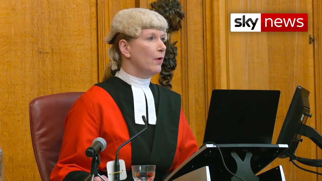 Ex-police officer jailed for life over Snapchat sex abuse