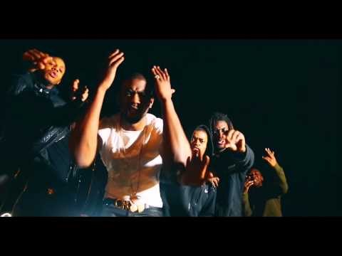 Tion Wayne - Be Like That [Music Video] @TionWayne | Link Up TV