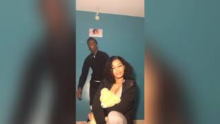 T2R - Loka 3 (feat. DJ Mike One) 🚨 Mon bébé t&#39;es Mon médicament !!! 💑