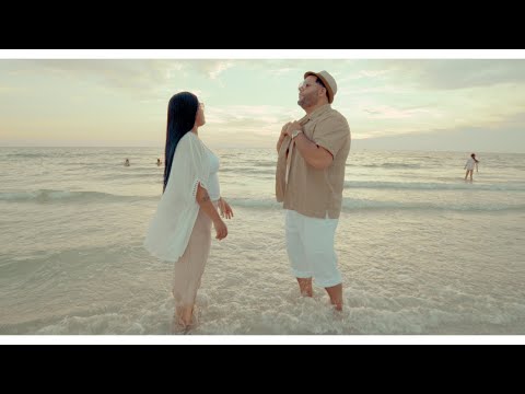 HEME AQUI - ABRAHAM & YANICE ( VIDEO OFICIAL )