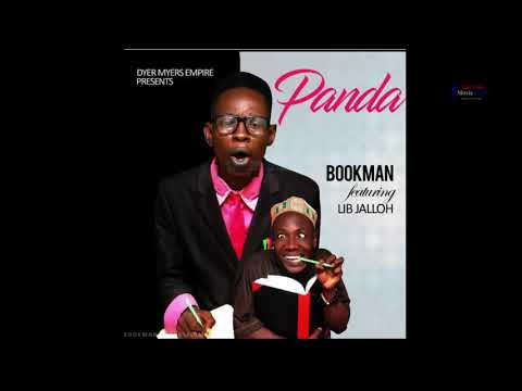 Bookman ft LIB Jalloh Panda