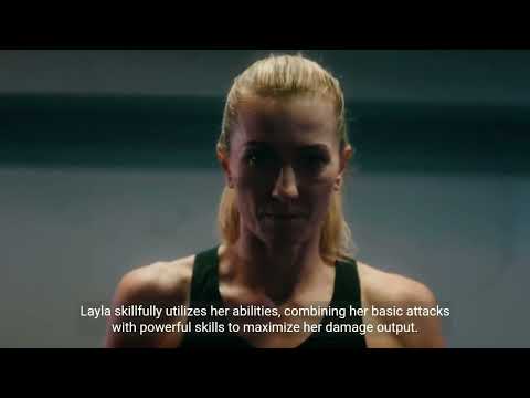 Mlbb Layla 15 Kill Best Build Marksman - Gameplay Guide