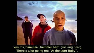 Hammerhart - Beginner (Germany)