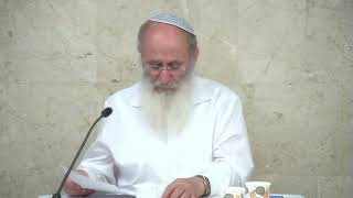 תורת השמיטות שיעור מפי הרב אורי שרקי בקהילת בית יהודה ליל הושענא רבא תשפ"ד