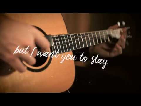 The Bayton Fields - Stay (feat. Sam Gouthro)