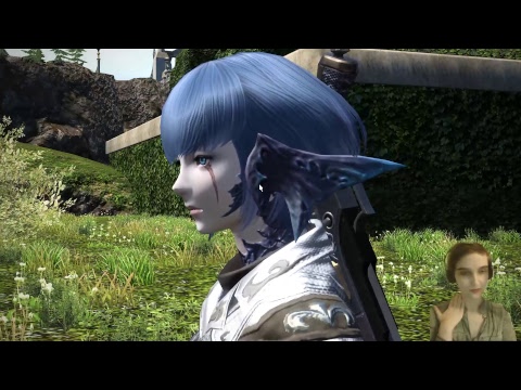 Let's Play Final Fantasy XIV Part 87 - Alexander Gordias and Midas