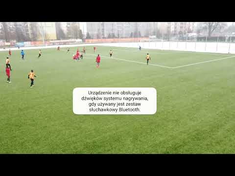 MKS Chojniczanka Chojnice 2009 - AP Szczecinek