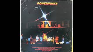 deep purple powerhouse