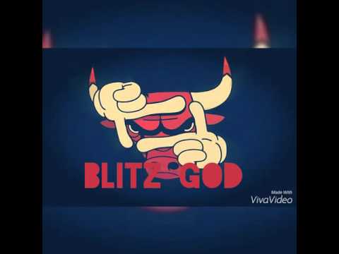 Kubi- I ARISE BECAUSE