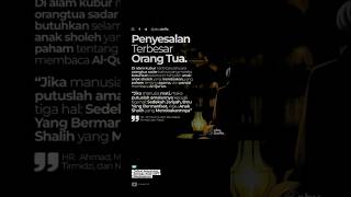 Download lagu Penyesalan Terbesar Orang Tua Setelah Wafat  #shorts mp3 Download lagu Penyesalan Terbesar Orang Tua Setelah Wafat  #shorts mp3