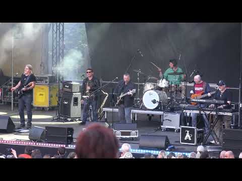 Ismerős Arcok - Szívemben tudlak @ Tabán 2022