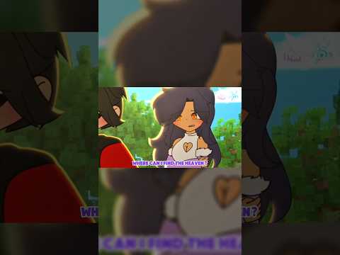\ Do you still remember me? X I don't know.. ❤️&zwj;🩹 \ // Aphmau crews💜 #edit #minecraft #aphmau