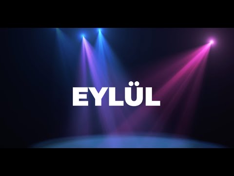 İyi ki Doğdun Eylül (Kişiye Özel Pop Doğum Günü Şarkısı) Full Versiyon