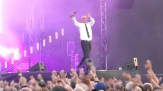 Unheilig   mein Leben ist die Freiheit live Mönchengladbach 12 08 2016