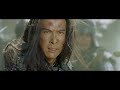 The Heroic Battle Of Donnie Yen And The Rebels An Empress And The Warriors