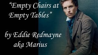 Eddie Redmayne Chords