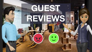 ibis London Greenwich 3 ⭐⭐⭐ | Reviews real guests Hotels in London, Great Britai
