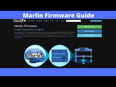 , title : 'Marlin Firmware 2.0.x Explained'