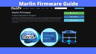 Marlin Firmware 2.0.x Explained