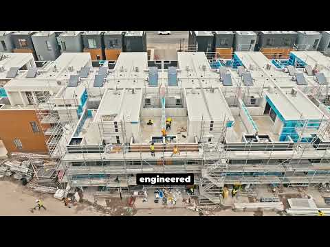 MULTIPANEL For Builders