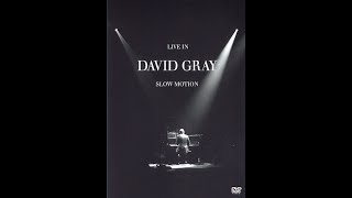 David Gray - Live In Slow Motion (full concert at London Hammersmith Apollo)