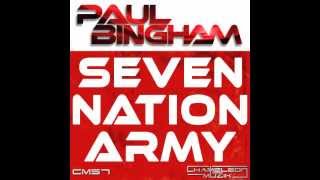 Tradelove - Seven Nation Army (Paul Bingham Remix)