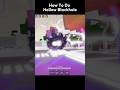 How To Do The Blackhole Nuke In Jujutsu Shenanigans Roblox Jujutsushenanigans