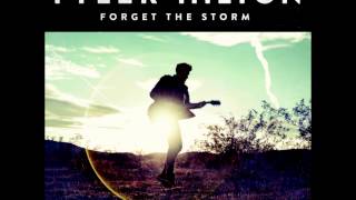 Loaded Gun (Acoustic) - Tyler Hilton