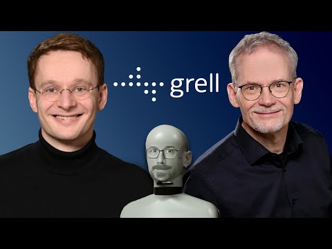 The Noise Floor — A Live Chat with Axel Grell & Jermo Koehnke of Grell Audio