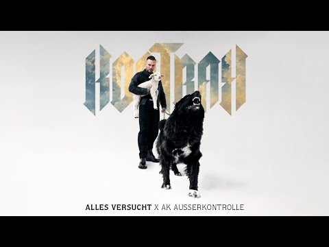 Video thumbnail for Alles versucht