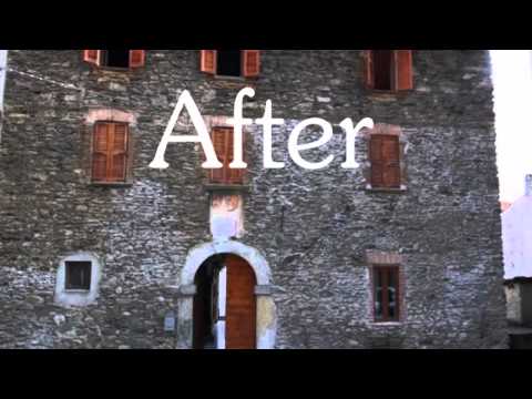 Lake Como - Property Renovation And Refurbishment - Rustico Lucena