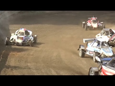 Matschenberg 2016 | Super Buggy | Final | [HD]