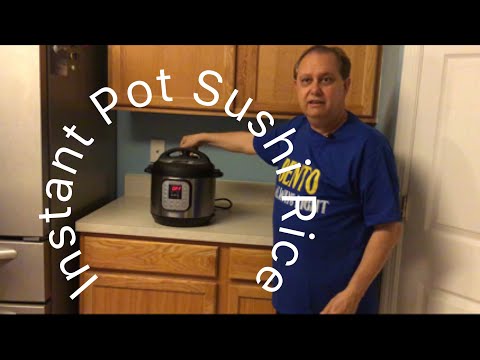 download lagu mp3 mp4 Crock Pot Sushi Rice, download lagu Crock Pot Sushi Rice gratis, unduh video klip Crock Pot Sushi Rice