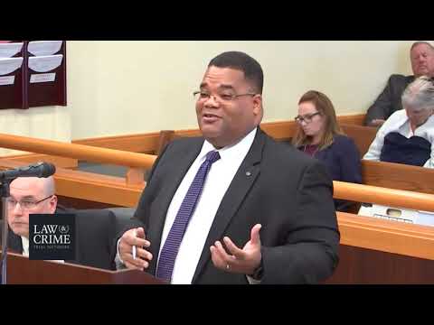 Mark Sievers Trial Day 7 - Bethany Mitchell, Daniele Berardelli & Kimberly Torres - Friends of Vict