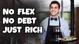 Why Real Millionaires Look Broke (But Are Secretly Rich)