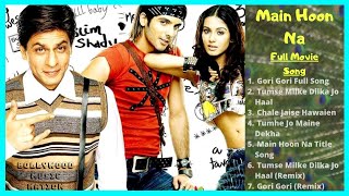 Best Of ShahRukh Khan | Bollywood Music Nation | ShahRukh Khan Songs | Bollywood Songs | AllSongs