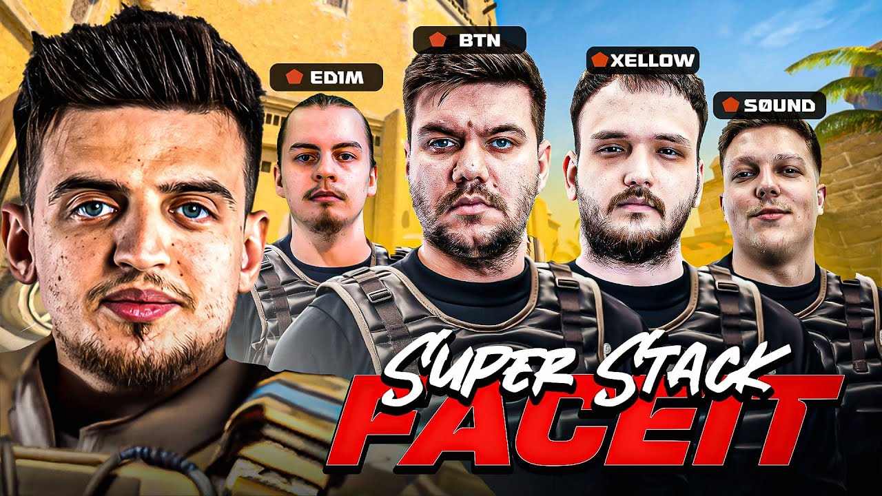 Mihail 'Dosia' Stolyarov's Counter-Strike Player Profile | HLTV.org