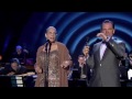 Patti Austin & Kurt Elling - Too Close For Comfort