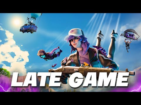 🔥Late Game🔥 - Artilla Trailer | Map Code: 4360-7909-6522