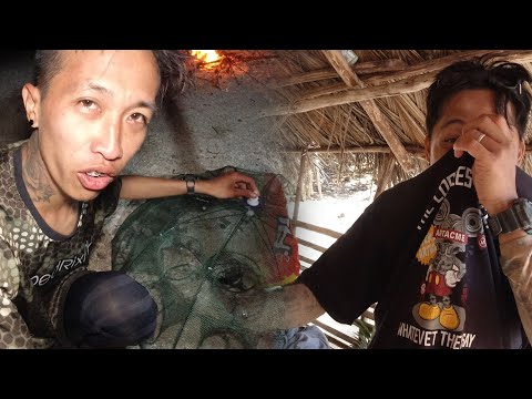 SE03EP037 Part 2 - UNANG SABAK sa ISLA JUMBO AGAD! SUNGAYAN / SURAHAN sa Pagbilao Quezon