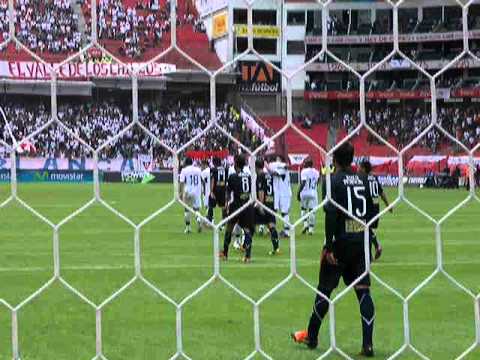 GOOOOL DE TACA BIELER