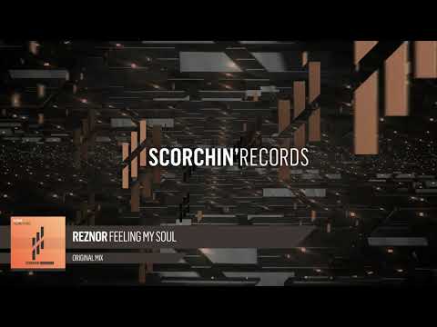 Reznor - Feeling My Soul (Original Mix)