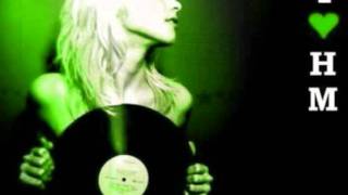 Andre Merritt - Dancing under the Influence 2011