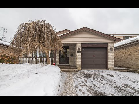 Oshawa Real Estate - 264 Limerick St