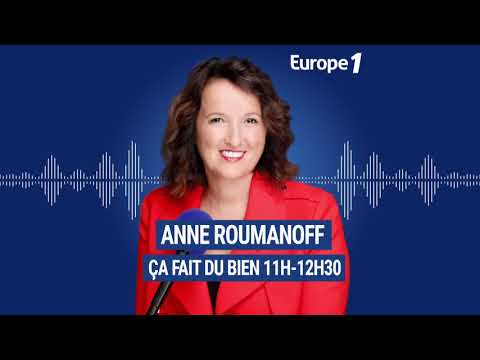 Gaëtan Roussel prépare un projet musical avec Daniel Auteuil