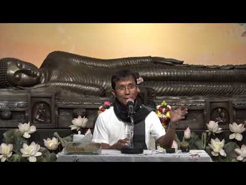 370-ปฏิบัติธรรม 20-22 ก.ย.62 (03).วิธีพิจารณากายให้เกิดสติและปัญญา