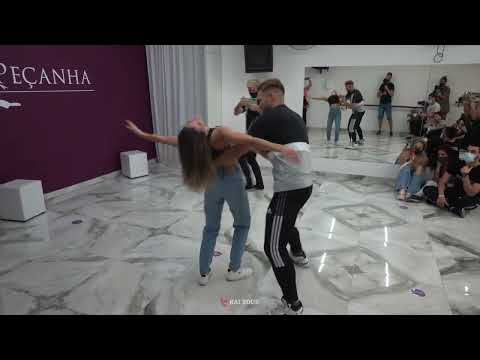 Leo & Ana Demo | Summer Zouk in Rio, 08.01.2022