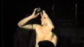 Black Flag  Police Story  Dec. 20 1984 London Ontario Canada